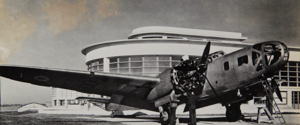 Bloch MB131